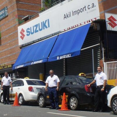 Akil Import, C.A 