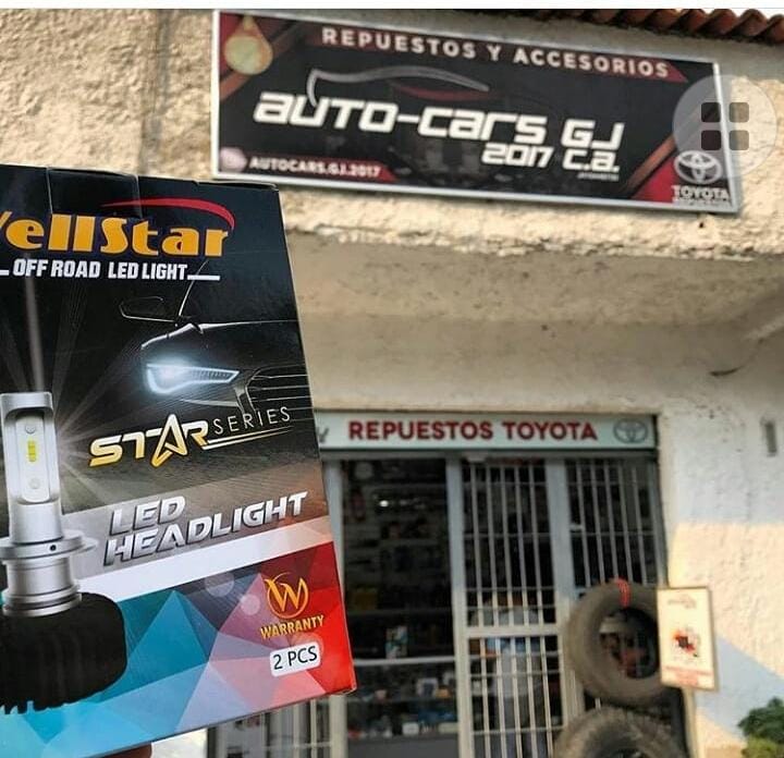 Auto-Cars GJ 2017, C,A
