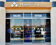 Filtros Ramirez, C.A