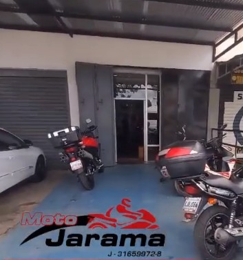 Moto Jarama, C.A