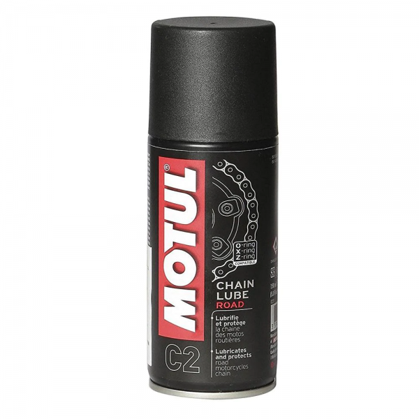 C2 CHAIN LUBE