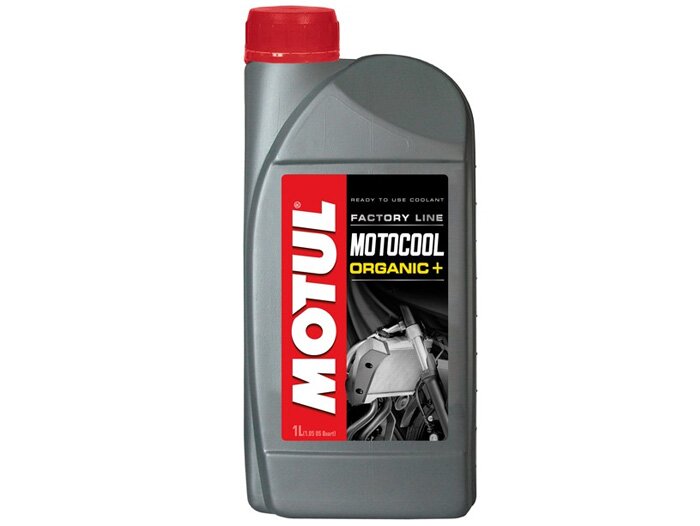 MOTOCOOL FL 12X1L