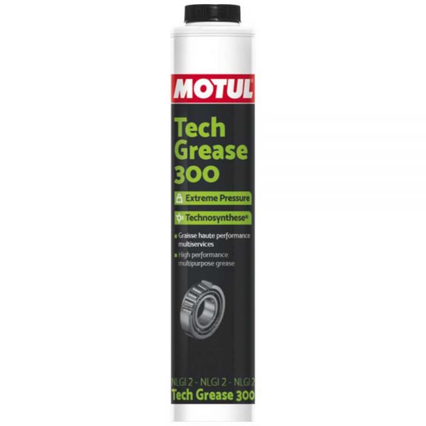 TECH GRE 300 24X400G LUBE